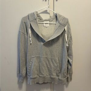 Grey Aerie Sweatshirt
